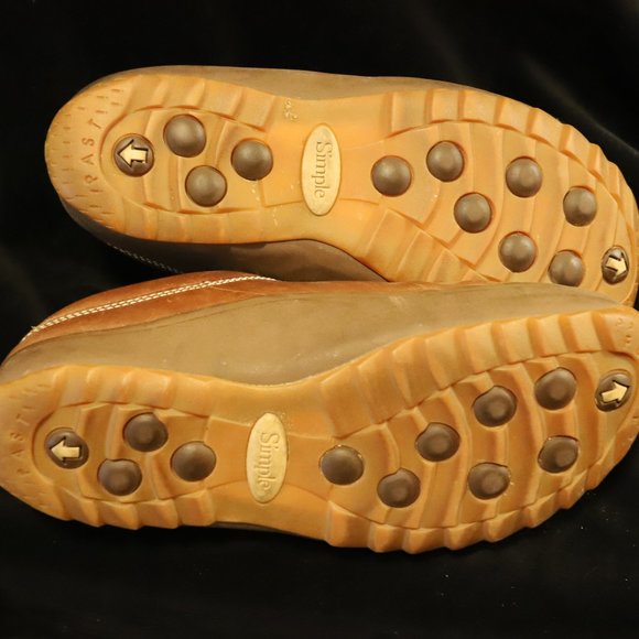 SIMPLE clogs - Picture 5 of 5